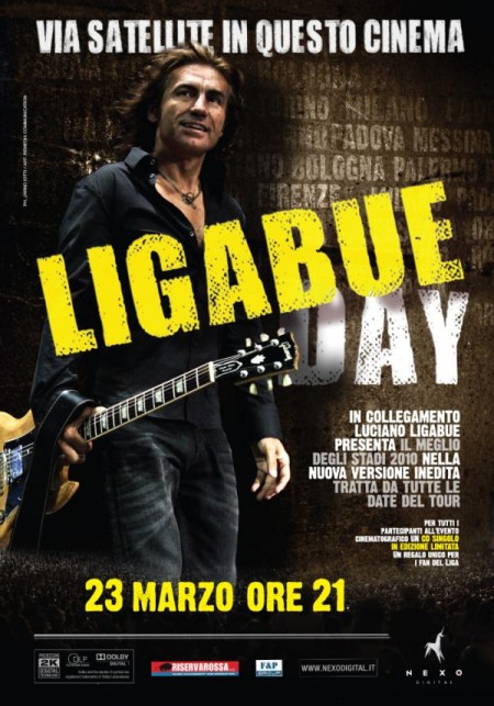 Ligabue Day 2011