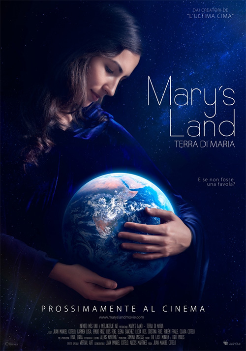 Mary's Land - Terra Di Maria