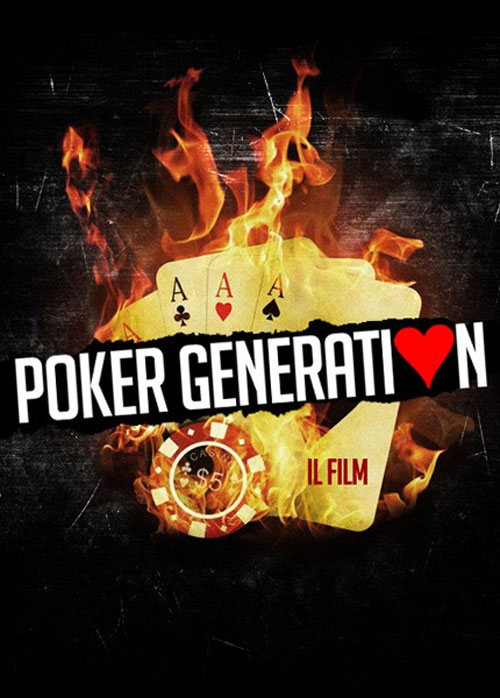 Poker Generation