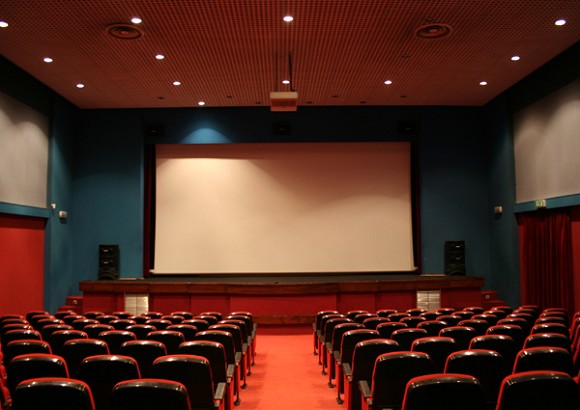 Auditorium IPR