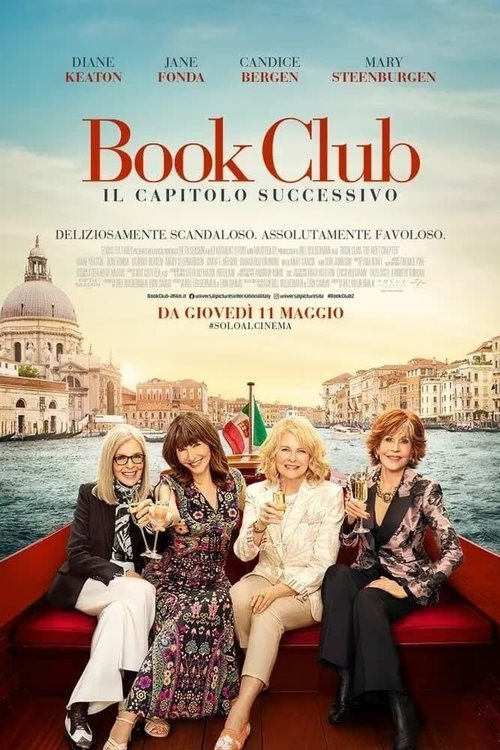Book club 2