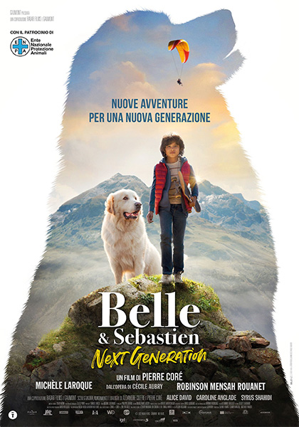 Belle Sebastien - Next Generation
