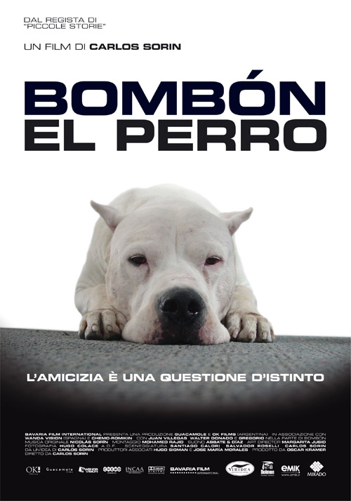Bombon - El Perro
