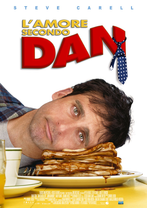 L'amore secondo Dan - Dan in real life