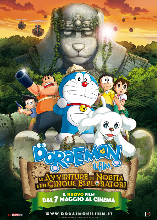 Doraemon Il Film