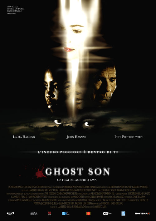 Ghost son