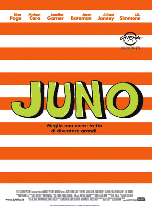  Juno 