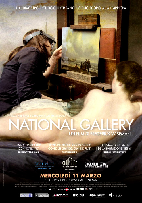 tional Gallery
