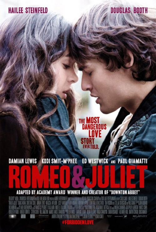 Romeo e Giulietta – Royal Opera House
