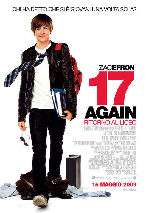 17 Again - Ritorno al Liceo