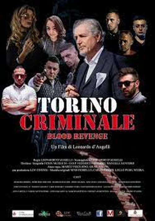 Torino criminale
