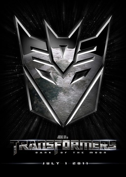 Transformers 3 (2D) 