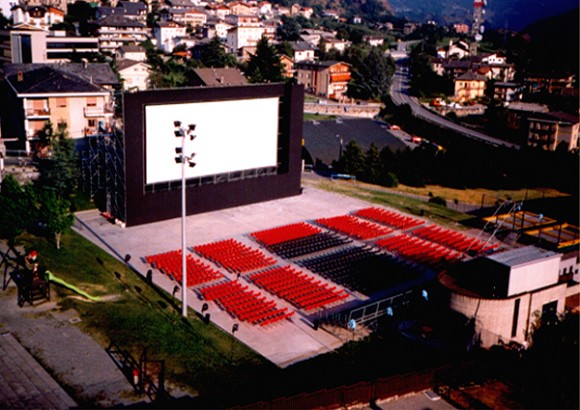 Arena Estiva 1998