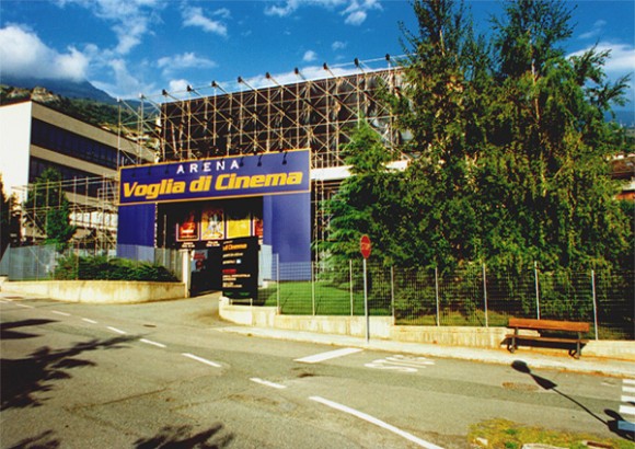 Arena Estate 1999 