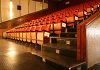 Il Cinema Teatro G.Giacosa prima dei lavori del 2006